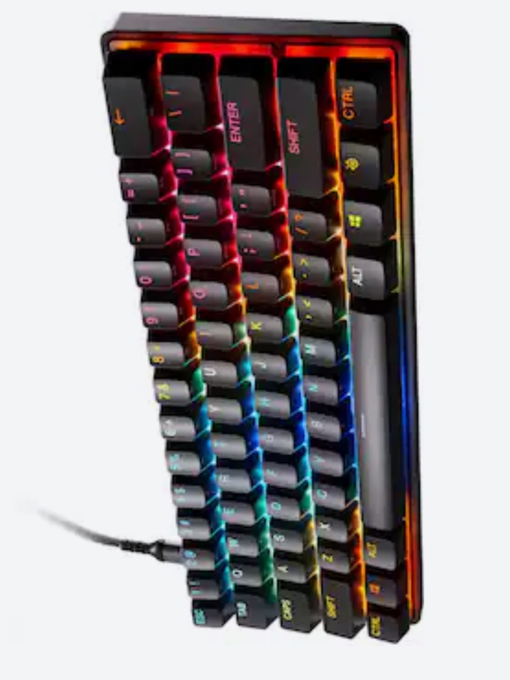 SteeSeries Apex Pro Mini Gaming Keyboard Gen 3